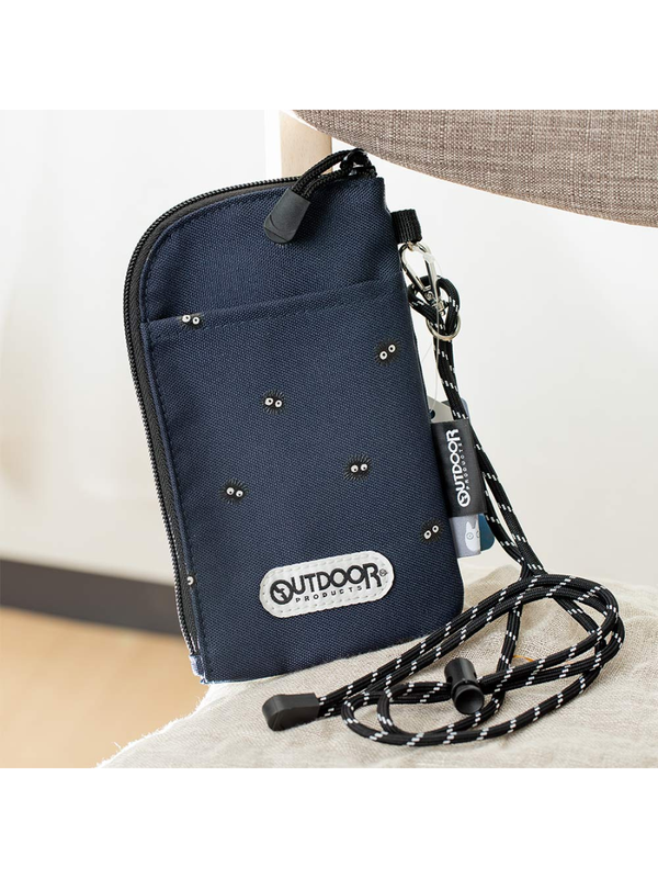 My Neighbor Totoro Outdoor Products Collaboration Smart Shoulder Bag