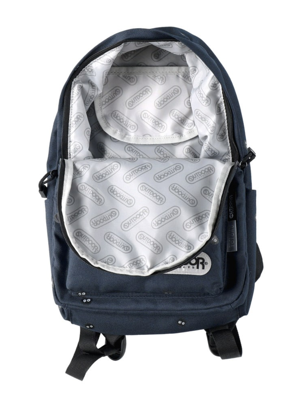My Neighbor Totoro Outdoor Products Collaboration Daypack S Size
