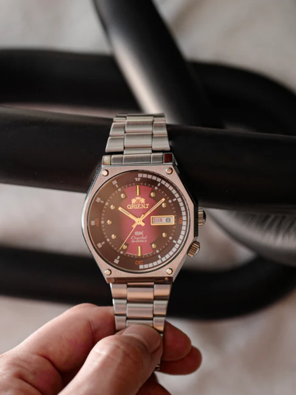Orient SK RN-AA0B02R Automatic Mechanical Watch