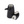Load image into Gallery viewer, No-Face Soy Sauce Dispenser Ceramic Bottle
