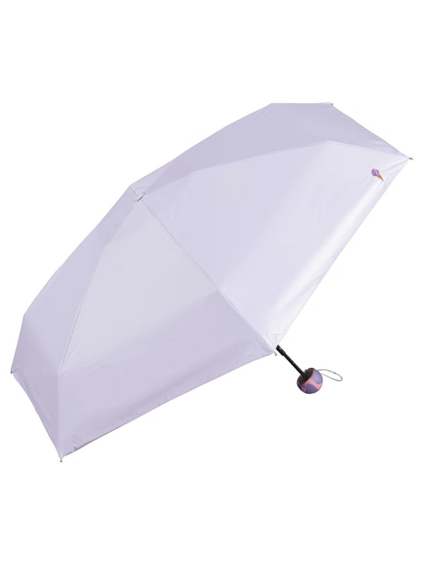Baskin-Robbins x Wpc Mini Folding Sun Umbrella Ice Cream Design