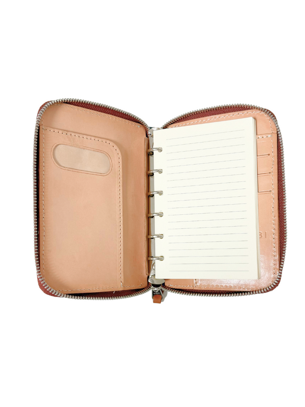 Kapital boro note book wallet small