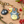 Load image into Gallery viewer, My Neighbor Totoro Big Totoro Metal Charm Keychain

