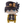 Load image into Gallery viewer, JoJo’s Bizarre Adventure Capsule Figure Collection JOJO WORLD Edition
