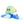 Load image into Gallery viewer, Kirby's Air Riders Kirby &amp; Wing Star Plush Toy
