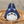 Load image into Gallery viewer, My Neighbor Totoro Japanese Otedama Plush Medium Totoro
