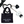 Load image into Gallery viewer, Hello Kitty Carabiner Charm Set
