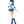 Load image into Gallery viewer, S.H.Figuarts Sailor Mercury Animation Color Edition Figure
