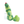 Load image into Gallery viewer, Miitsuketa Sabosan Plush Toy Small Size
