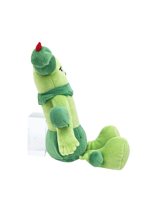 Miitsuketa Sabosan Plush Toy Small Size