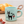 Load image into Gallery viewer, Kiki's Delivery Service Jiji Mug - Mint Green
