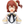 Load image into Gallery viewer, 30MS Haruka Kasuga 20th Anniv. YOU AND AI Plastic Model
