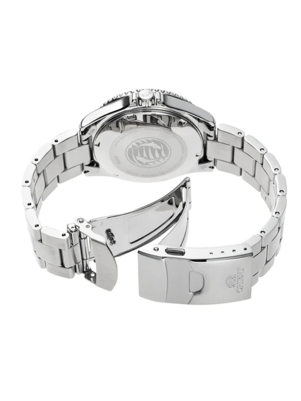 Orient Mako RN-AA0816L Automatic Mechanical Watch