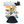 Load image into Gallery viewer, Ichiban Kuji B Prize Volume 42 Dragon Ball Manga Miniature Figure
