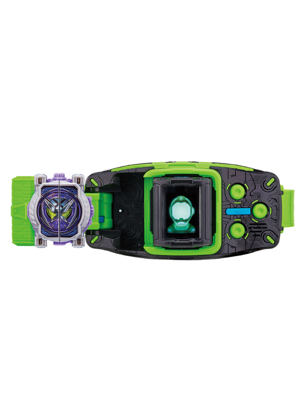 Kamen Rider Zi-O DX Shinobi Miride Watch