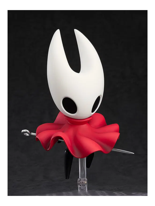 Nendoroid No 2196 Hornet Hollow Knight Silksong Action Figure
