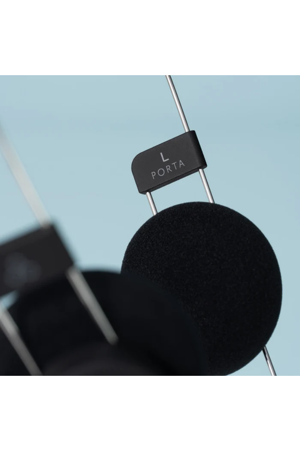 final PORTA Wireless Bluetooth Headphones