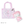 Load image into Gallery viewer, Sanrio My Melody Fairy Tale Party Mascot Bag Charm
