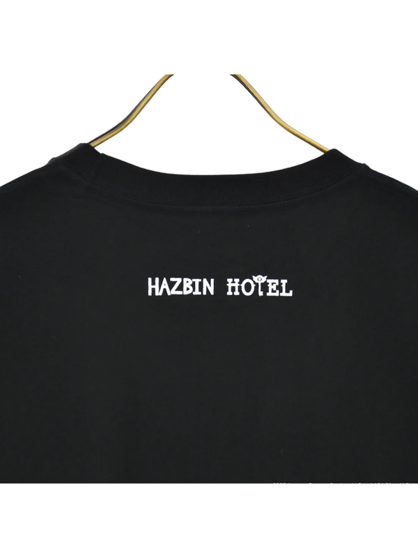 Hazbin Hotel Egg Bois Official T-Shirt