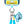 Load image into Gallery viewer, Sanrio Cinnamoroll Shoulder Strap KIMAMA NI ODEKAKE Series Smartphone Strap
