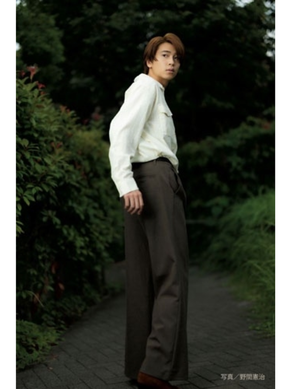 Model Press Countdown Magazine Vol.13