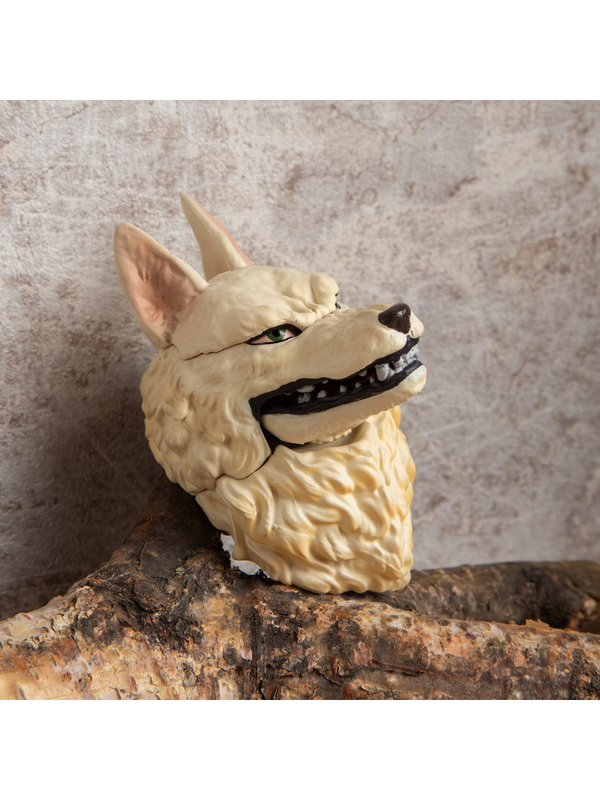 Princess Mononoke Face Magnet Blind Box Set