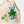 Load image into Gallery viewer, The Legend of Zelda Korok Totchi Plush Mascot Keychain
