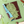 Load image into Gallery viewer, Howl’s Moving Castle Gauze Handkerchief
