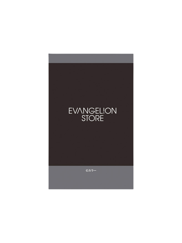EVANGELION STORE Summer FES 2026 Instax-Style Card Set