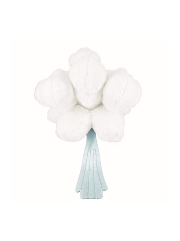 Pokemon All Star Collection PP302 Mega Altaria Plush Toy (Size S)