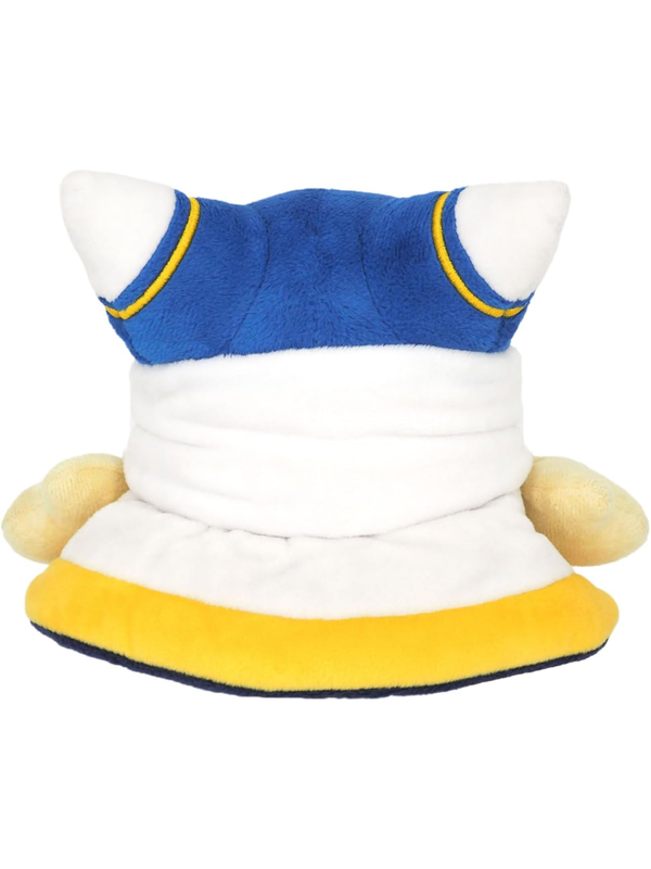 Kirby All Star Collection KP15 Magolor Plush Toy S Size