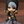 Load image into Gallery viewer, JoJo’s Bizarre Adventure: Golden Wind Nendoroid Risotto Nero Figure
