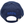 Load image into Gallery viewer, Deep Impact Baseball Cap – Navy Blue
