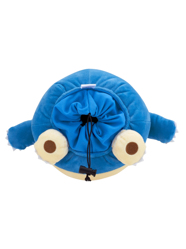 Pokemon Snorlax Golf Driver Head Cover Plush Style 460cc Compatible