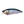 Load image into Gallery viewer, Megabass I×I FURIOUS 0.5 Shallow Diving Lure High Speed Crankbait Fishing Lure
