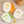 Load image into Gallery viewer, Totoro Bento Storage Container Set 3-Pack Stackable Lunch Boxes
