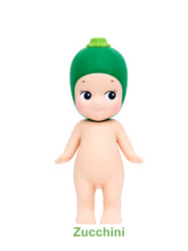 Sonny Angel Vegetable Series Assorted Box