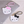Load image into Gallery viewer, Sanrio Hello Kitty I Love Hello Kitty Black Pass Case Card Holder
