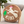 Load image into Gallery viewer, Kiki's Delivery Service Jiji Chocolate Cake Cushion Round Plush
