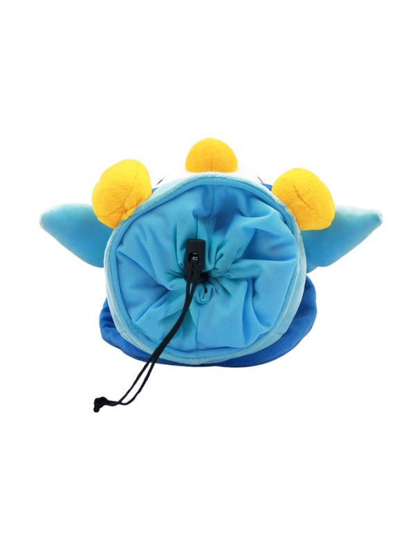 Pokemon Piplup Golf Driver Head Cover Plush Style 460cc Compatible