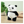 Load image into Gallery viewer, Panda Kopanda Panda-chan Standing Plush Toy Soft Stuffed Figure
