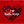 Load image into Gallery viewer, Sanrio Hello Kitty Face Drawstring Pouch – Candy Red
