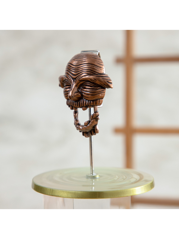 Spirited Away River Spirit Memo Stand Metal Clip Stand