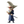Load image into Gallery viewer, ONE PIECE Devil Fruit Figure Series Vol. 24 – Complete Set of 6 Official Mini Figures
