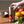 Load image into Gallery viewer, Howl’s Moving Castle Calcifer Stainless Steel Tumbler 400ml
