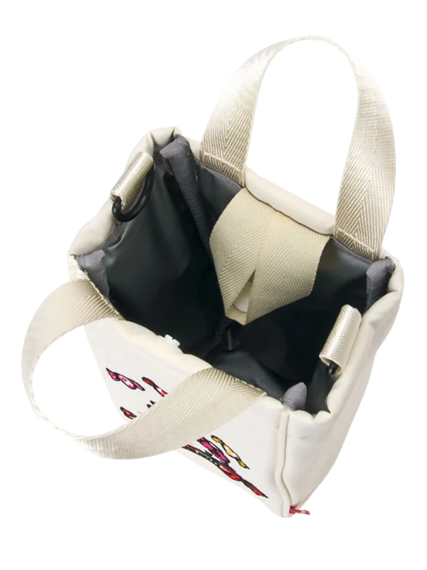 Kuromi ROOTOTE Insulated Bottle Holder