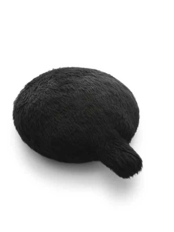 Petit Qoobo Tail Cushion Therapy Robot