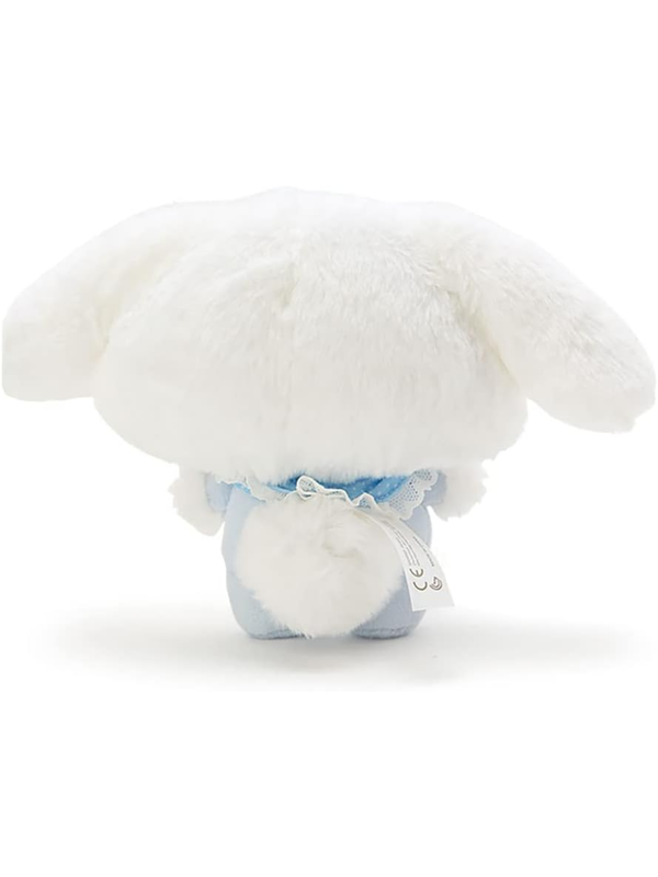 Sanrio Cinnamoroll Baby Plush Care Playset