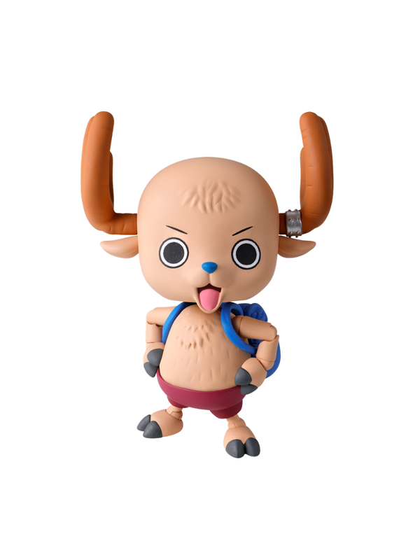 S.H.Figuarts Tony Tony Chopper Drum Island Action Figure One Piece