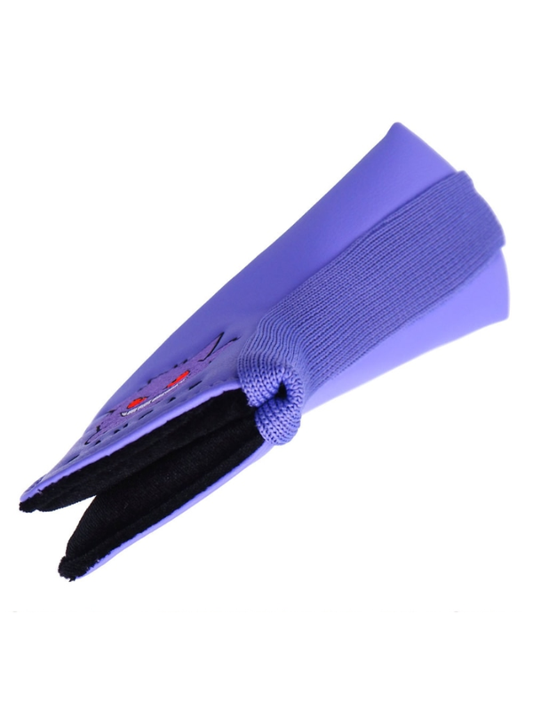 Pokemon Gengar Blade Putter Cover Magnetic Golf Head Cover
